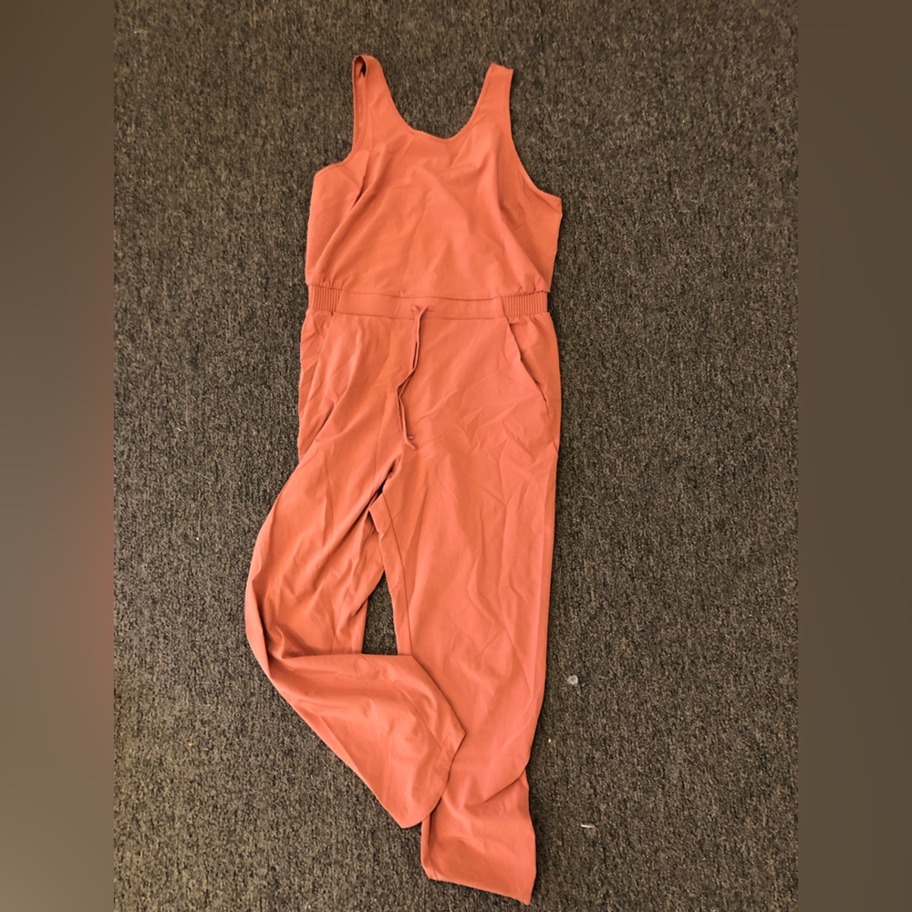 Target All In Motion Jumpsuit